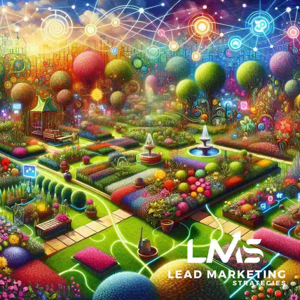 How to Leverage Social Media for Lawn Care Branding