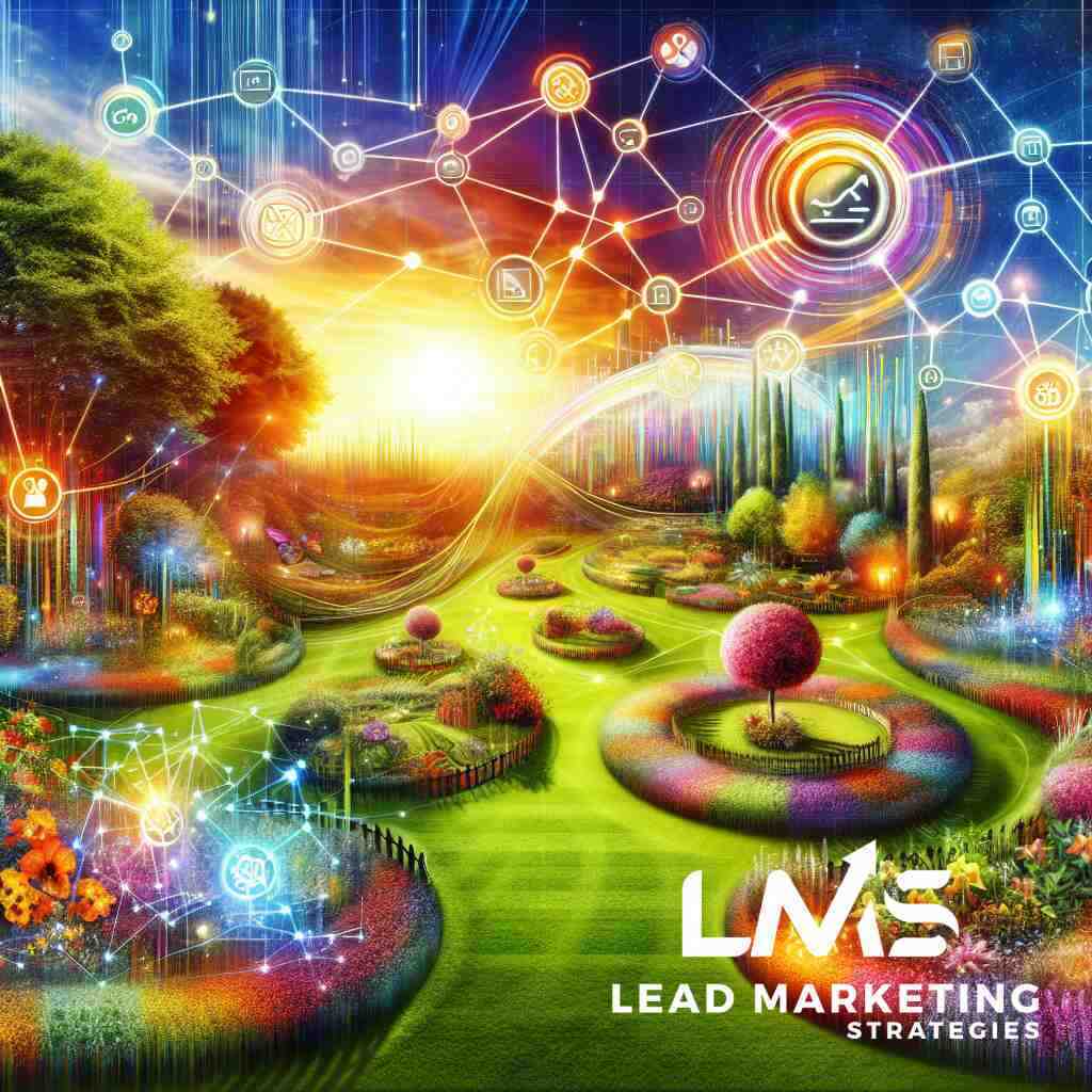 How to Leverage Social Media for Lawn Care Branding