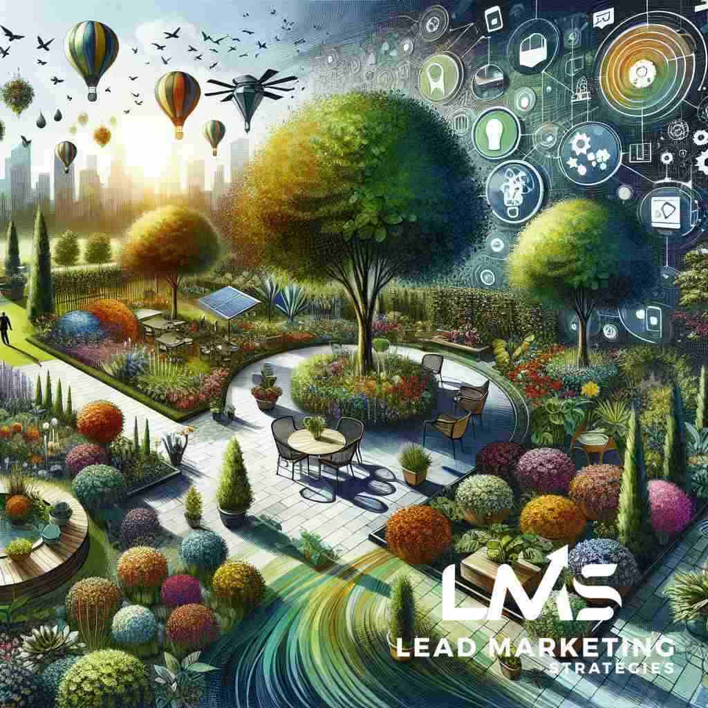 Top 10 Landscaping Marketing Trends You Need to Know