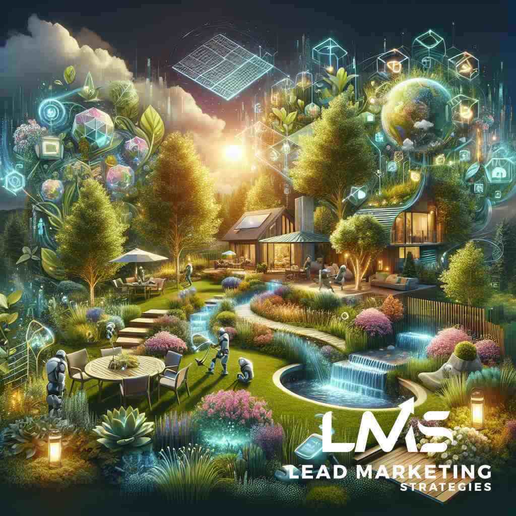 Top 10 Landscaping Marketing Trends You Need to Know