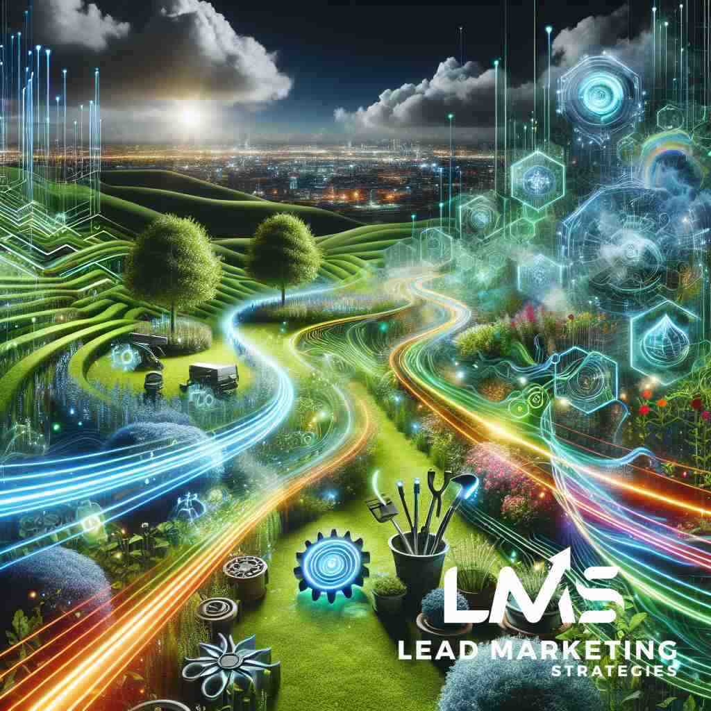 Ultimate Guide: Landscaping Advertising Success in 2025