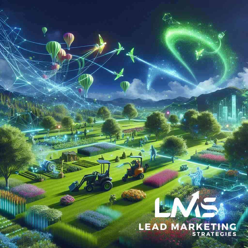 Ultimate Guide: Landscaping Advertising Success in 2025