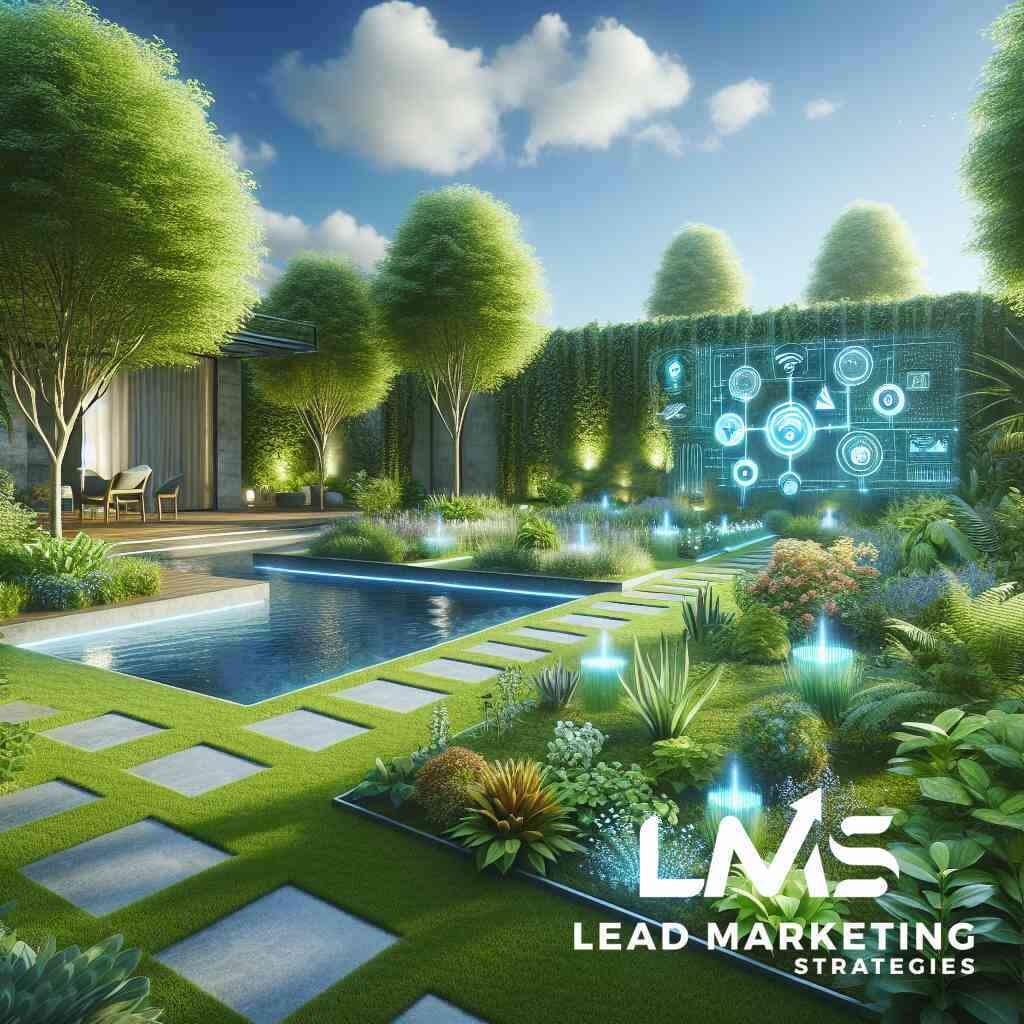 What Are Landscaping Marketing Strategies for 2025