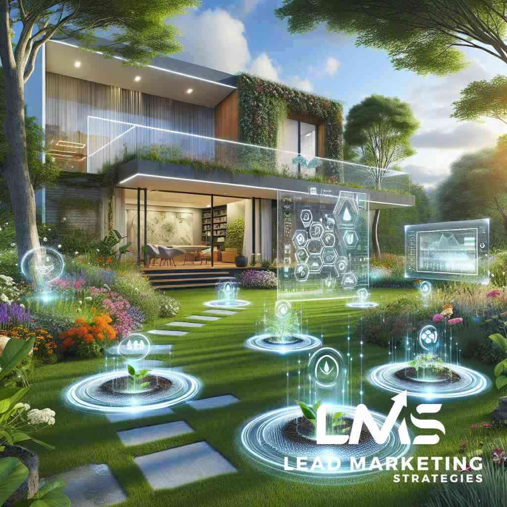 What Are Landscaping Marketing Strategies for 2025
