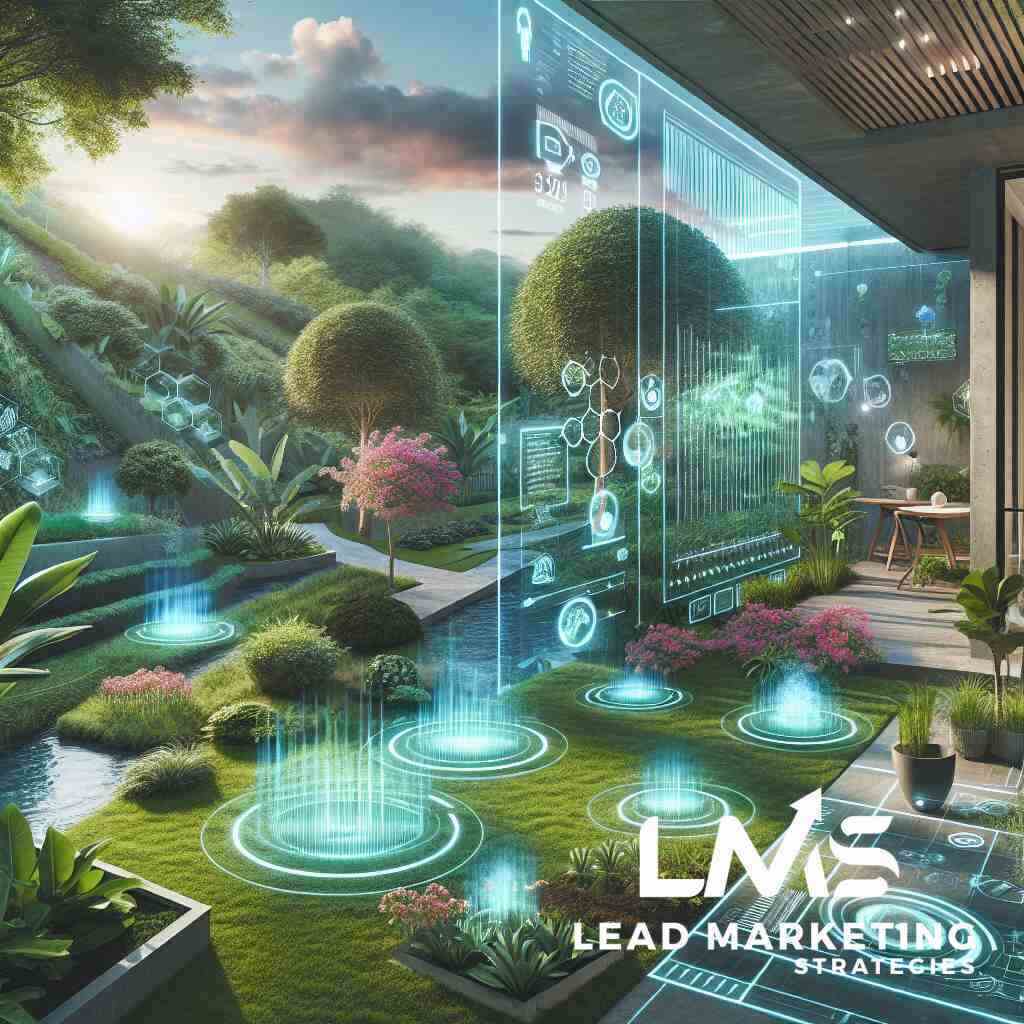 What Are Landscaping Marketing Strategies for 2025