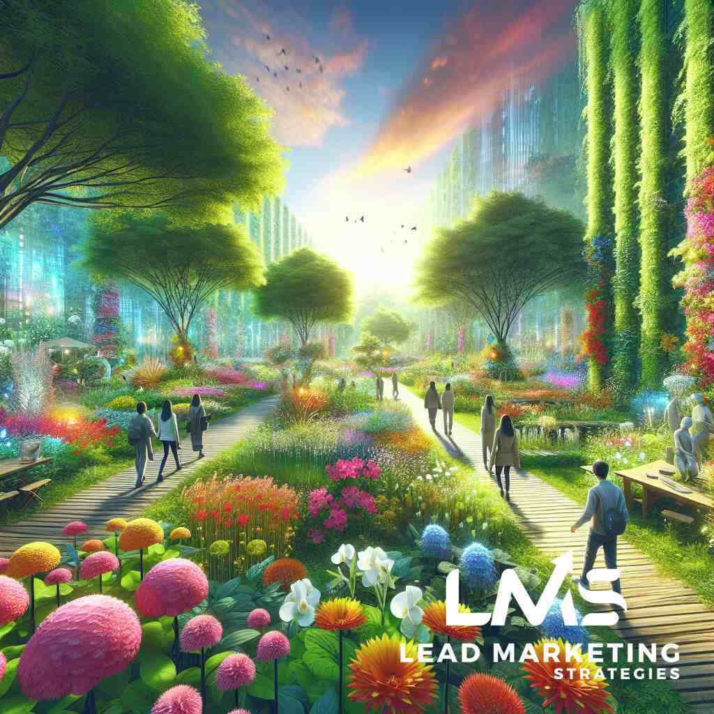 What Are the Top Garden Design Promotion Strategies