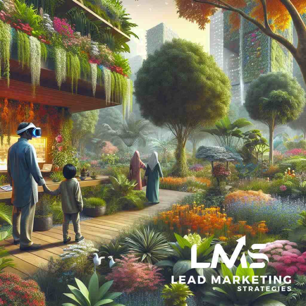 What Are the Top Garden Design Promotion Strategies