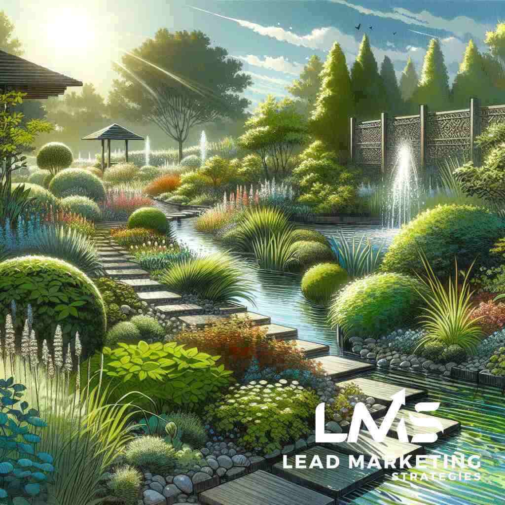 What Do Eco-Friendly Landscaping Tactics Mean