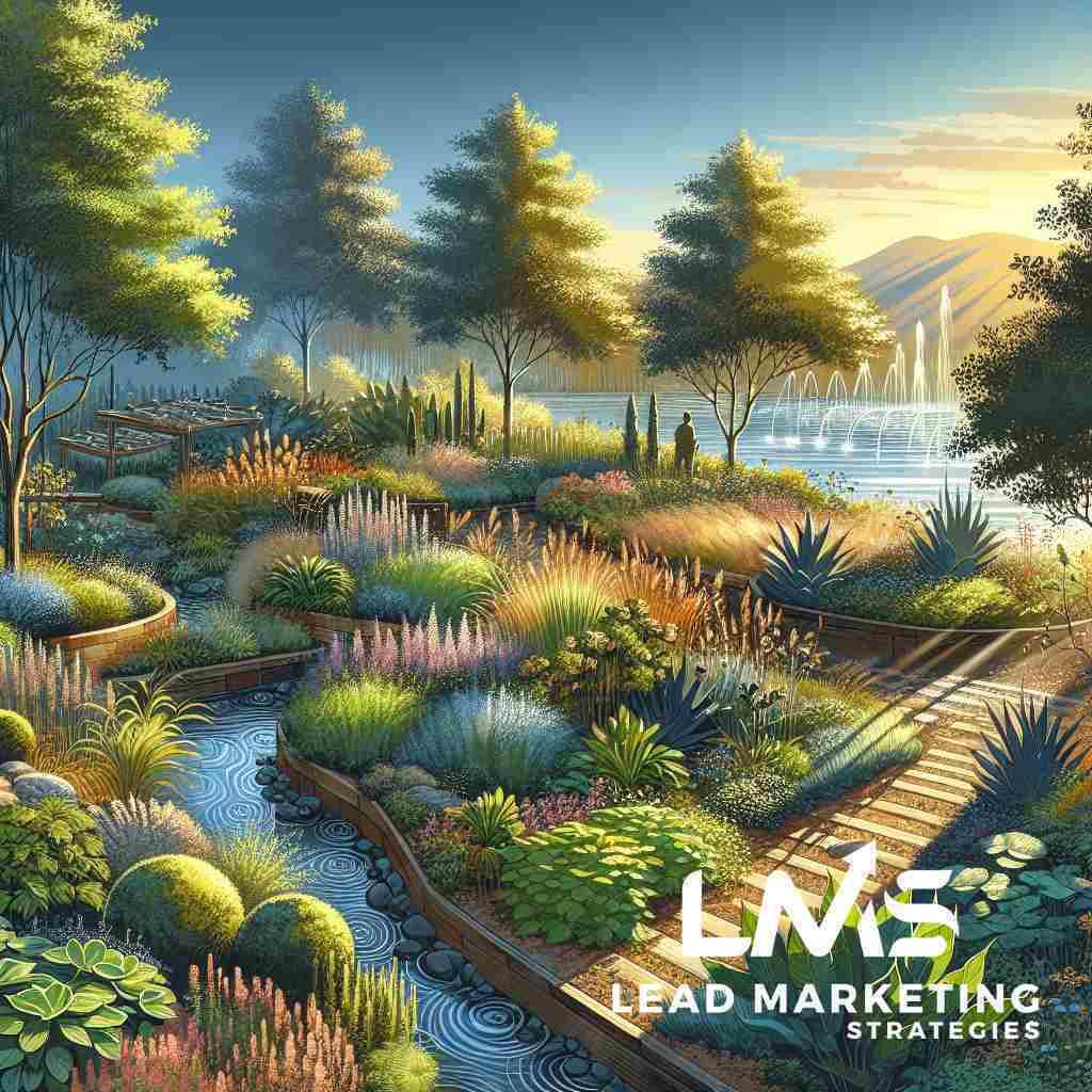 What Do Eco-Friendly Landscaping Tactics Mean