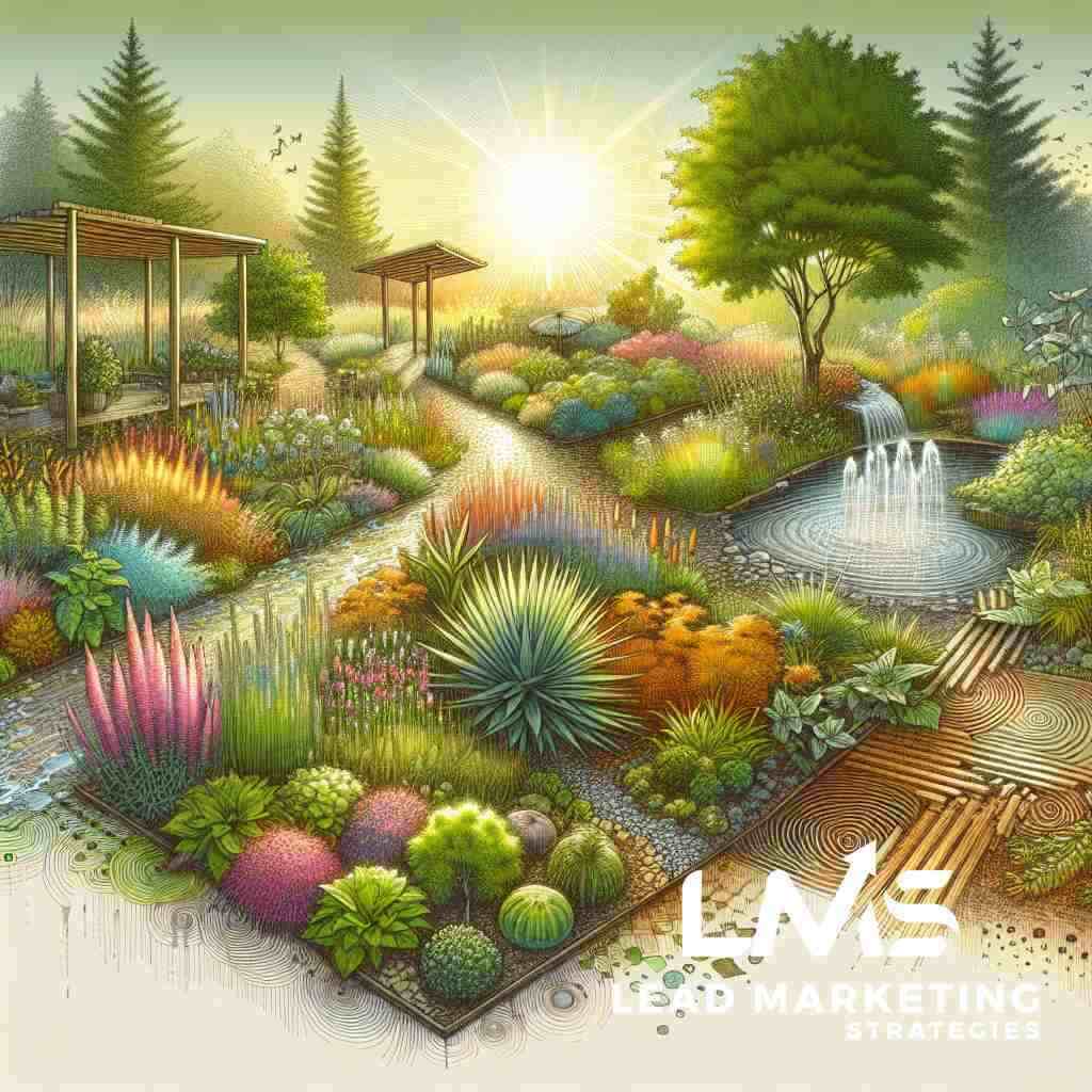 What Do Eco-Friendly Landscaping Tactics Mean