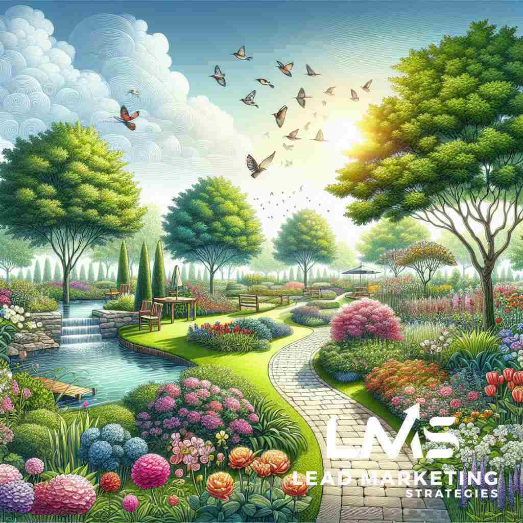 Demystifying Content Creation for Landscaping Businesses