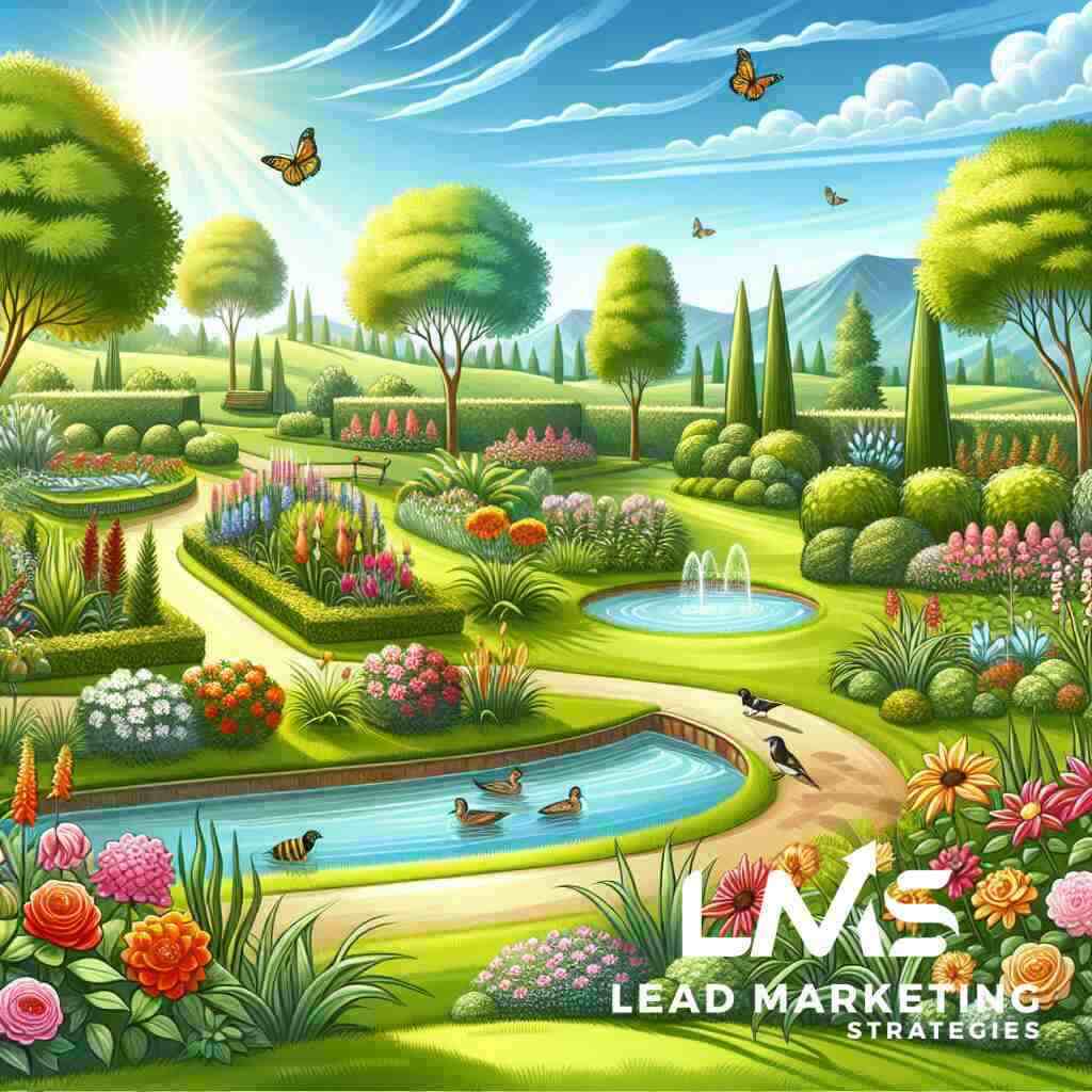 Demystifying Content Creation for Landscaping Businesses