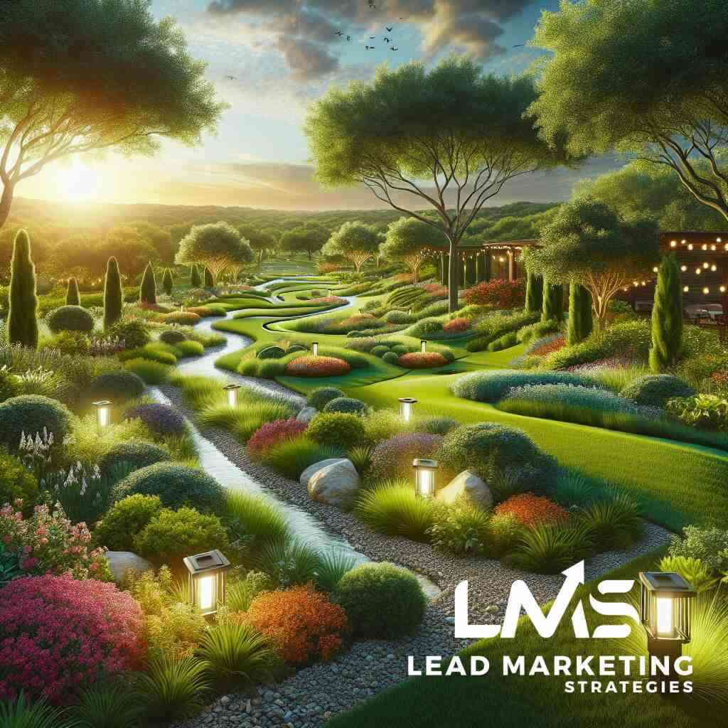 Exploring Eco-Friendly Marketing Strategies in TX