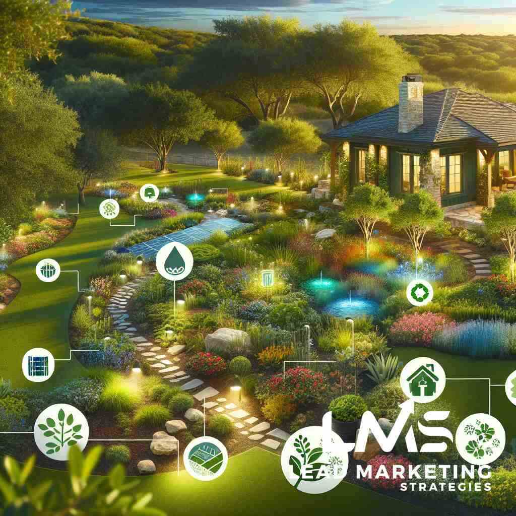 Exploring Eco-Friendly Marketing Strategies in TX