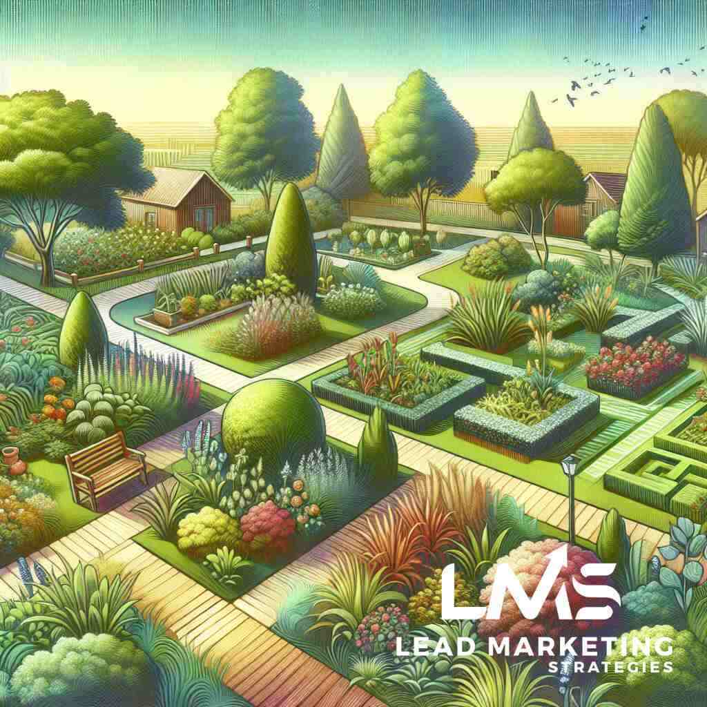 Exploring Local SEO in Landscaping Marketing Techniques