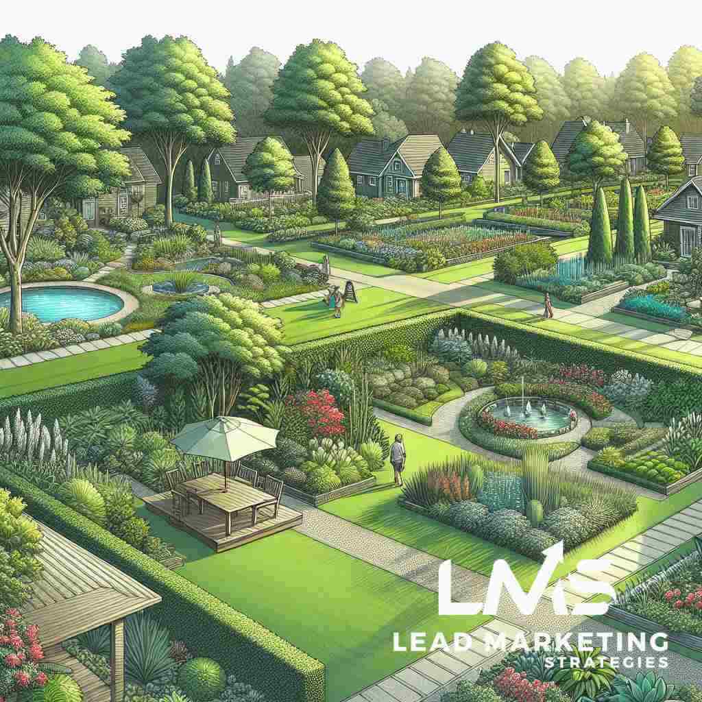 Exploring Local SEO in Landscaping Marketing Techniques