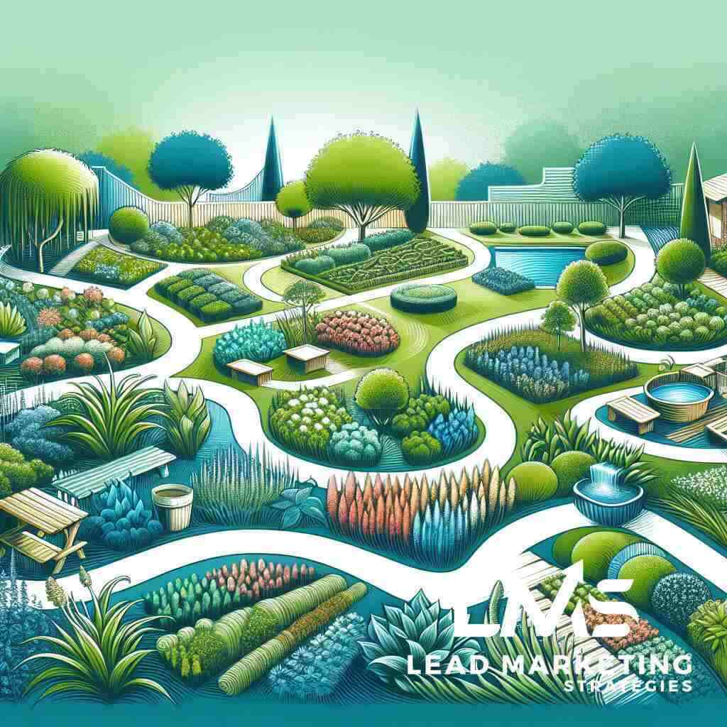 Exploring Local SEO in Landscaping Marketing Techniques