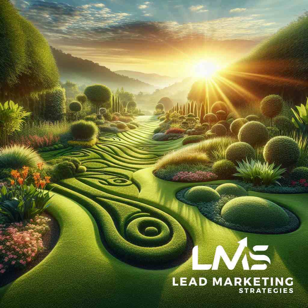 Guide to Innovative Lawn Care Branding Techniques