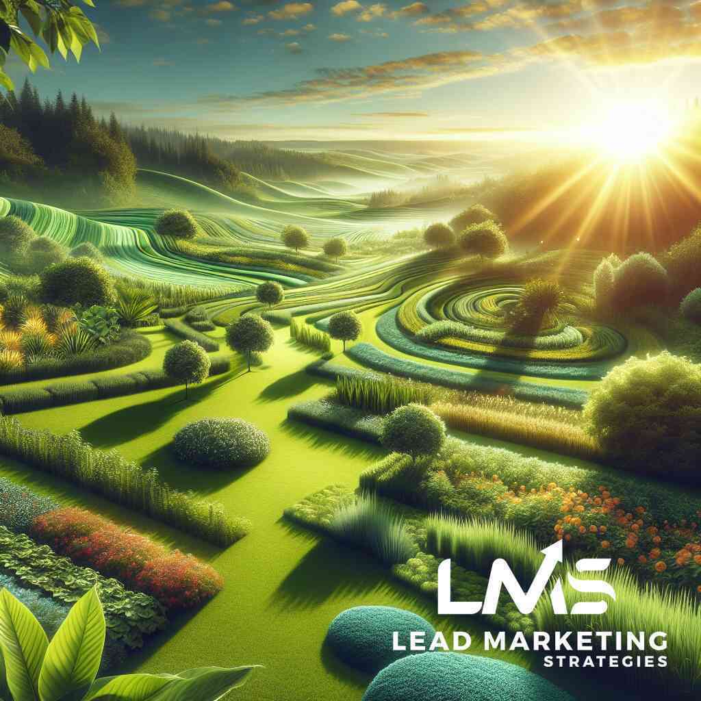 Guide to Innovative Lawn Care Branding Techniques