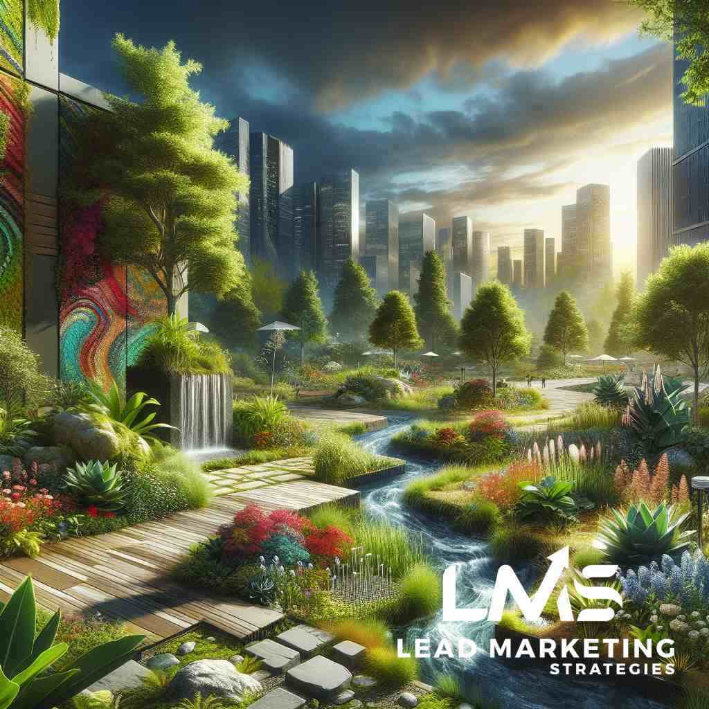 Marketing Strategies for Landscapers in Any Climate