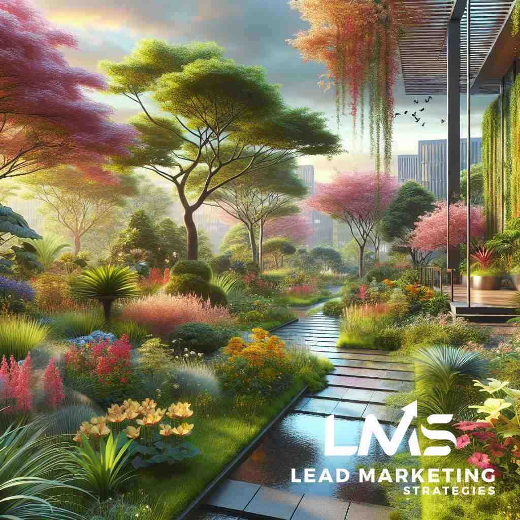 Marketing Strategies for Landscapers in Any Climate