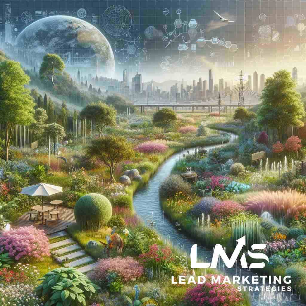 Marketing Strategies for Landscapers in Any Climate