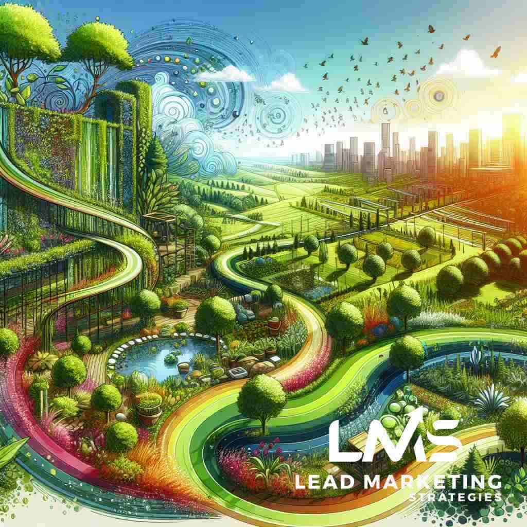 Mastering Landscaping Project Management for Growth