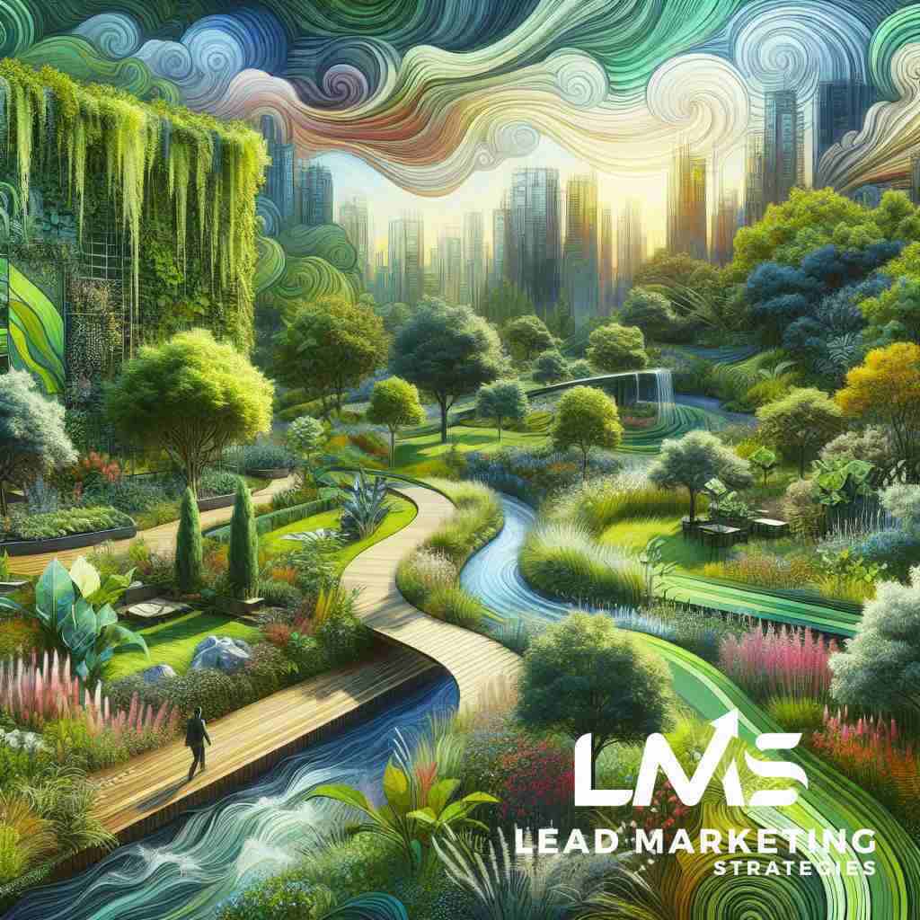 Mastering Landscaping Project Management for Growth