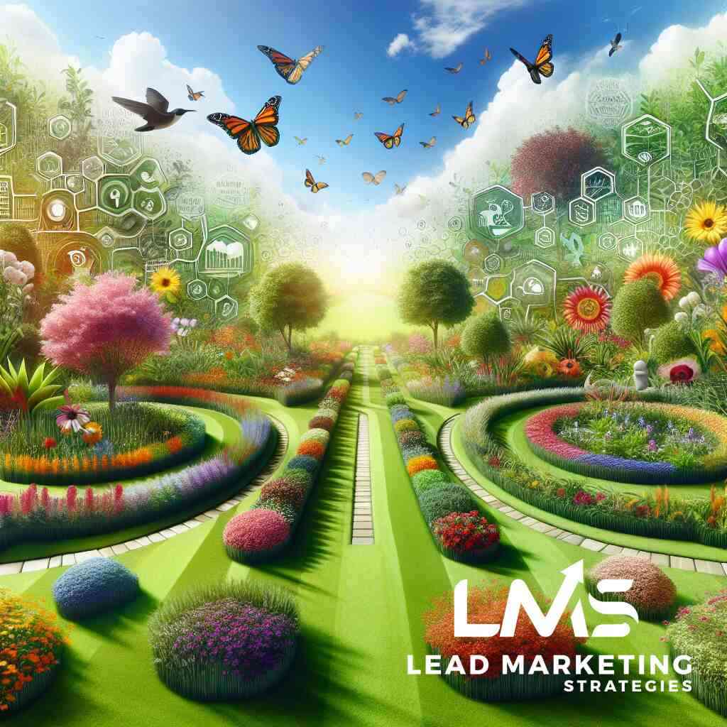 The Best Strategies for Lawn Care SEO Optimization