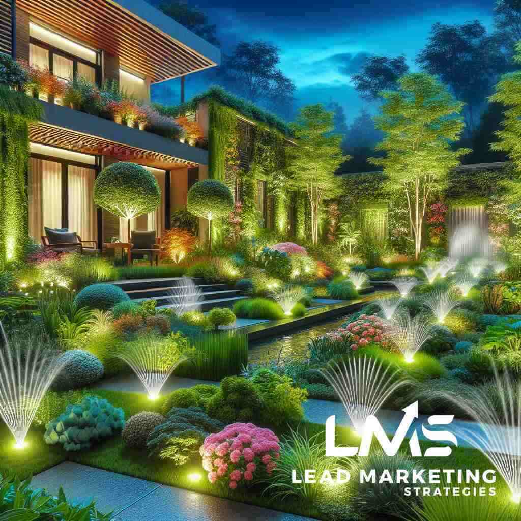 The Difference Between Residential and Commercial Landscaping