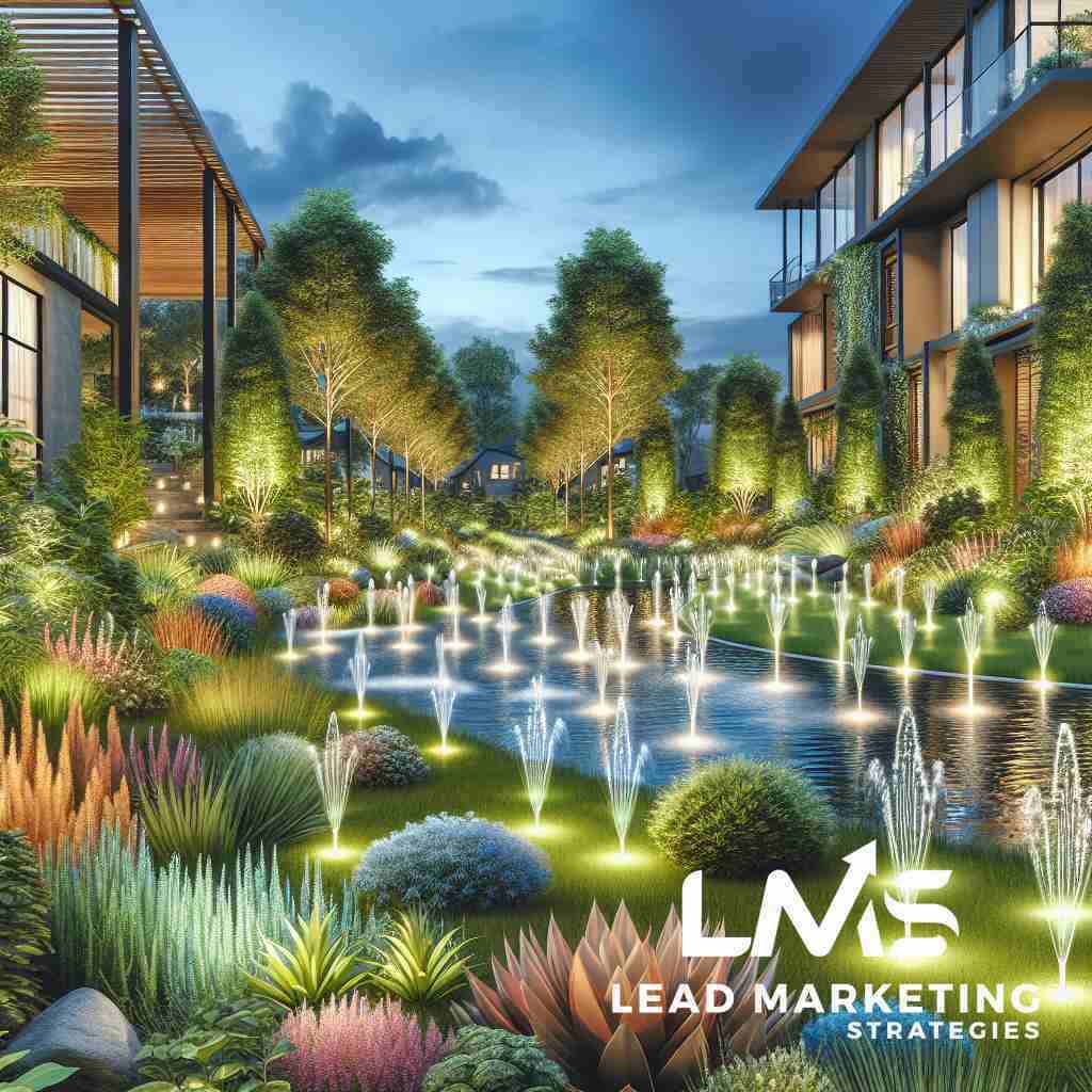 The Difference Between Residential and Commercial Landscaping