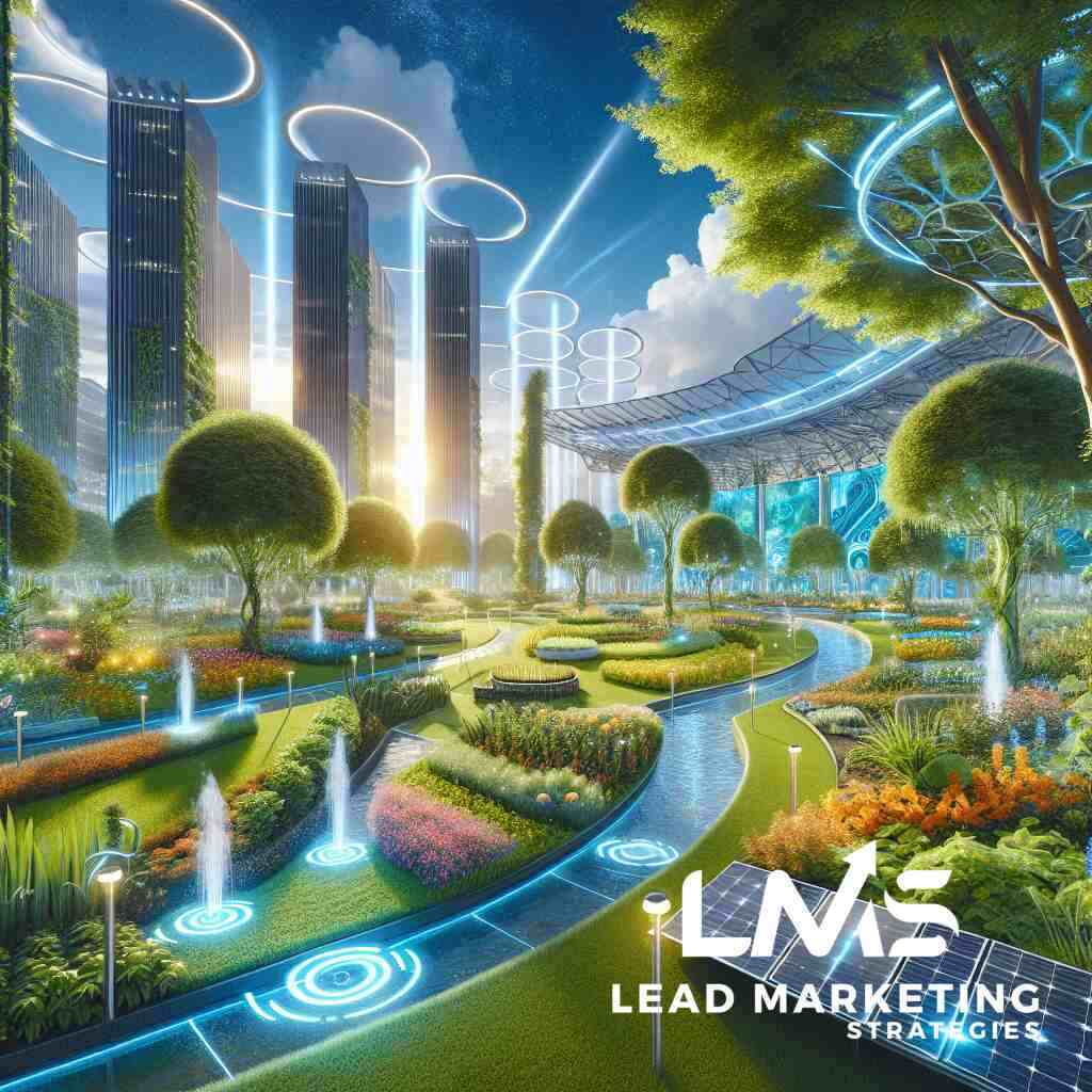 Unveiling the Future: Insightful Landscaping Marketing Near You for 2025