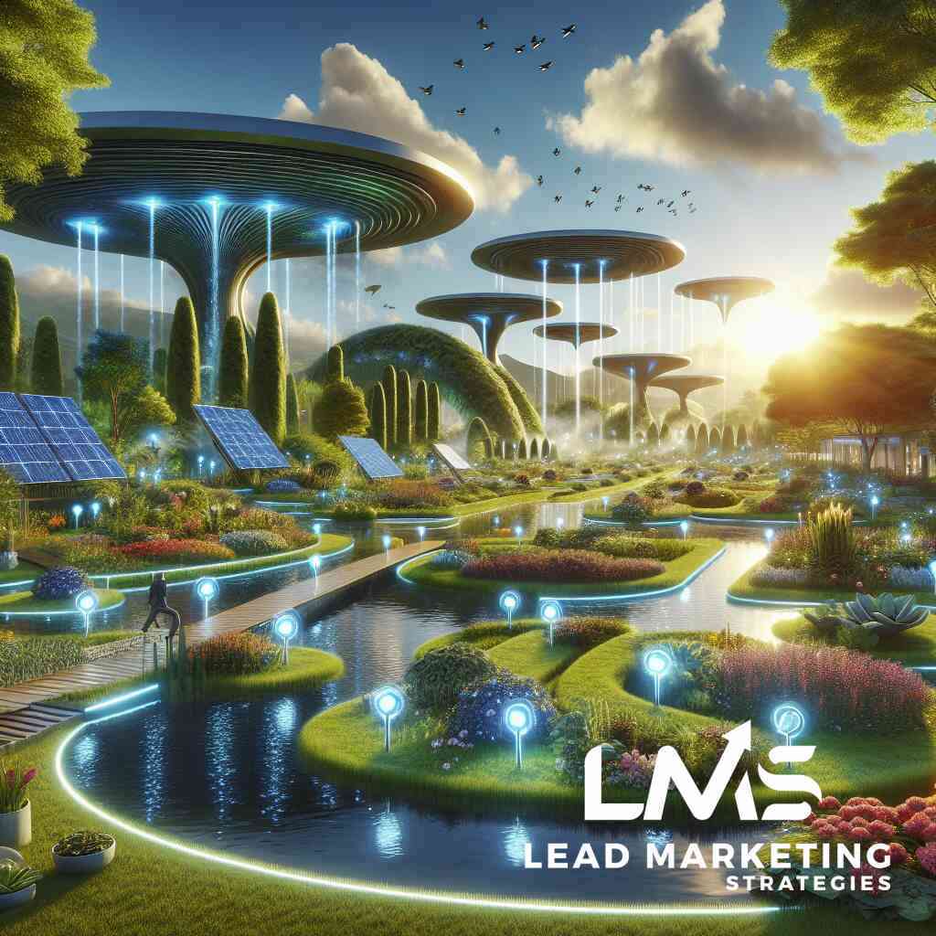Unveiling the Future: Insightful Landscaping Marketing Near You for 2025