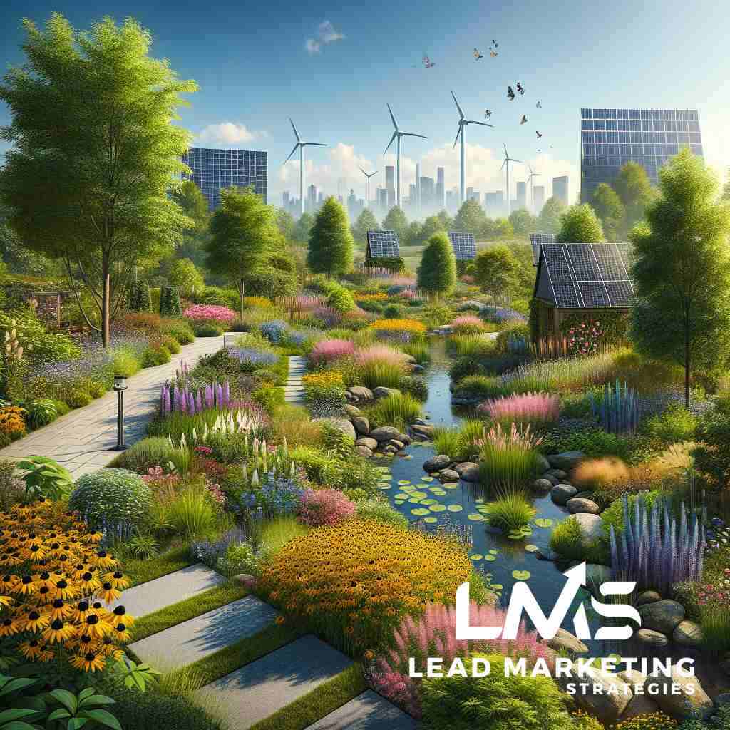 Exploring Best Eco-Friendly Landscaping Tactics in Delaware