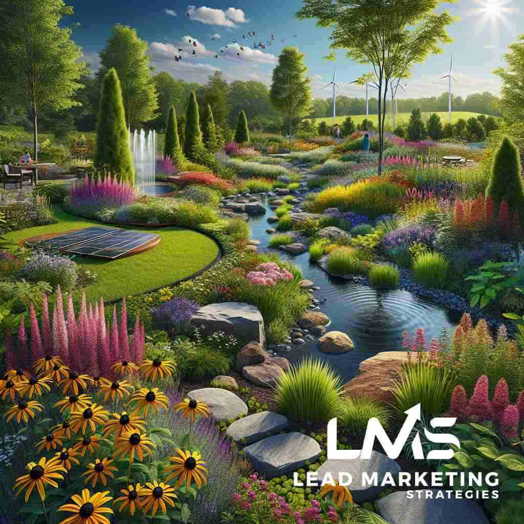 Exploring Best Eco-Friendly Landscaping Tactics in Delaware