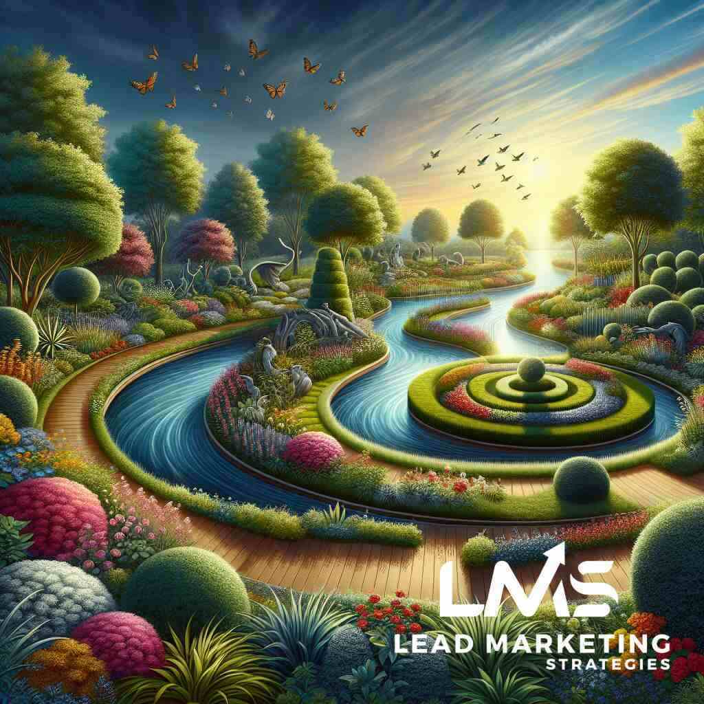 How Landscaping Marketing Strategies Enhance Brand Identity