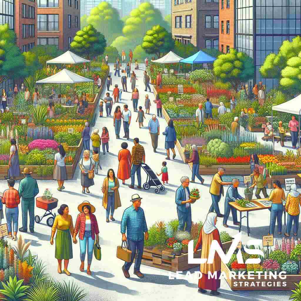 The Impact of Local Engagement on Landscaper SEO