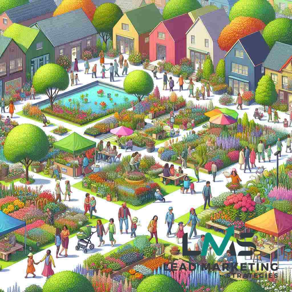 The Impact of Local Engagement on Landscaper SEO