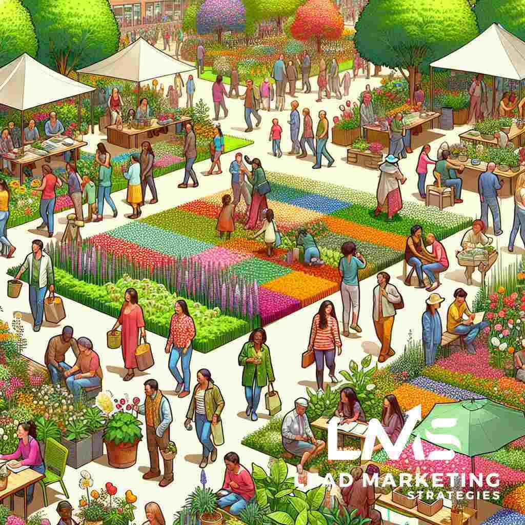 The Impact of Local Engagement on Landscaper SEO