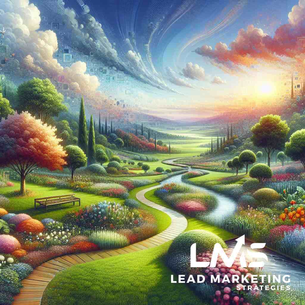 The Ultimate Guide to Landscaping Web Traffic