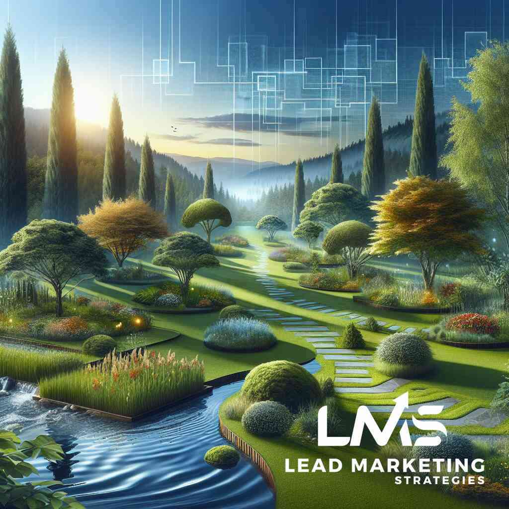 The Ultimate Guide to Landscaping Web Traffic