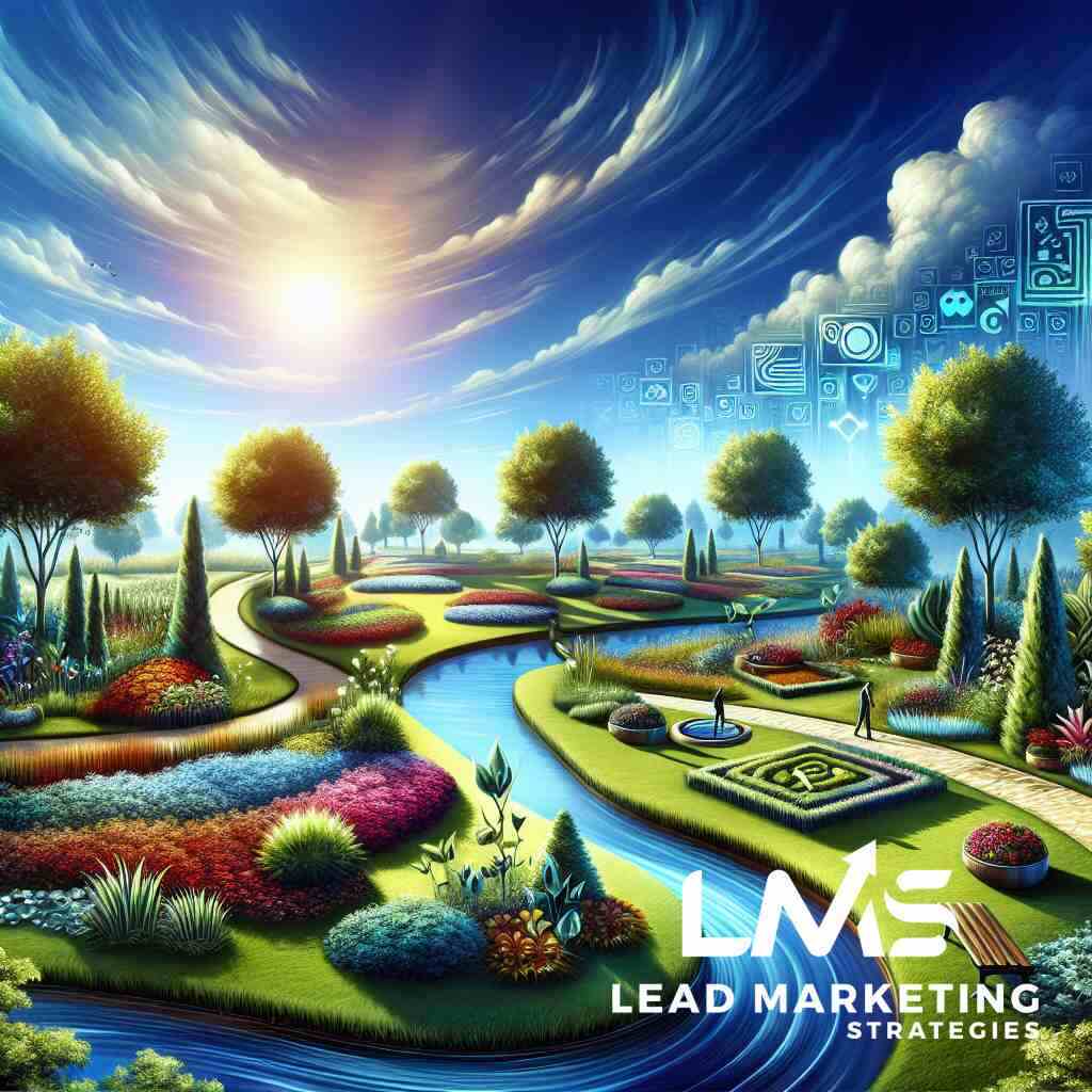 The Ultimate Guide to Landscaping Web Traffic