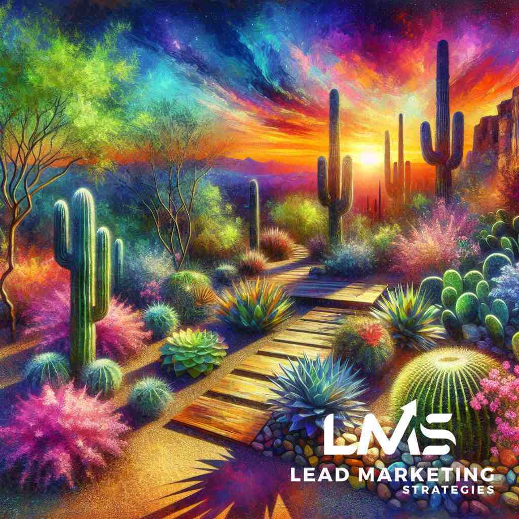 Top 10 Innovative Landscaping Trends in Arizona