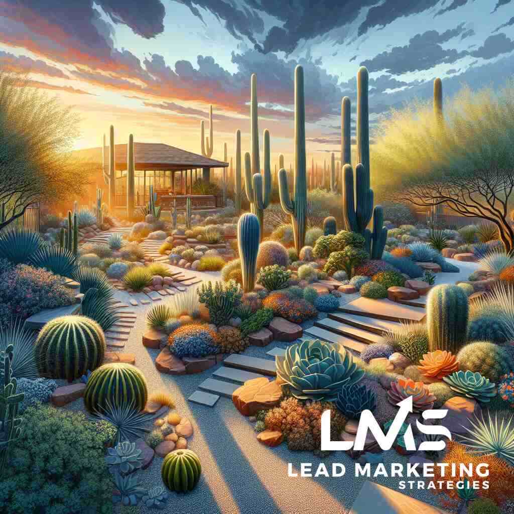 Top 10 Innovative Landscaping Trends in Arizona