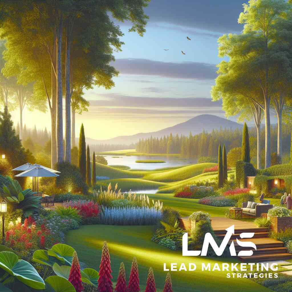 Understanding Content Creation for Landscape Marketing in Alabama