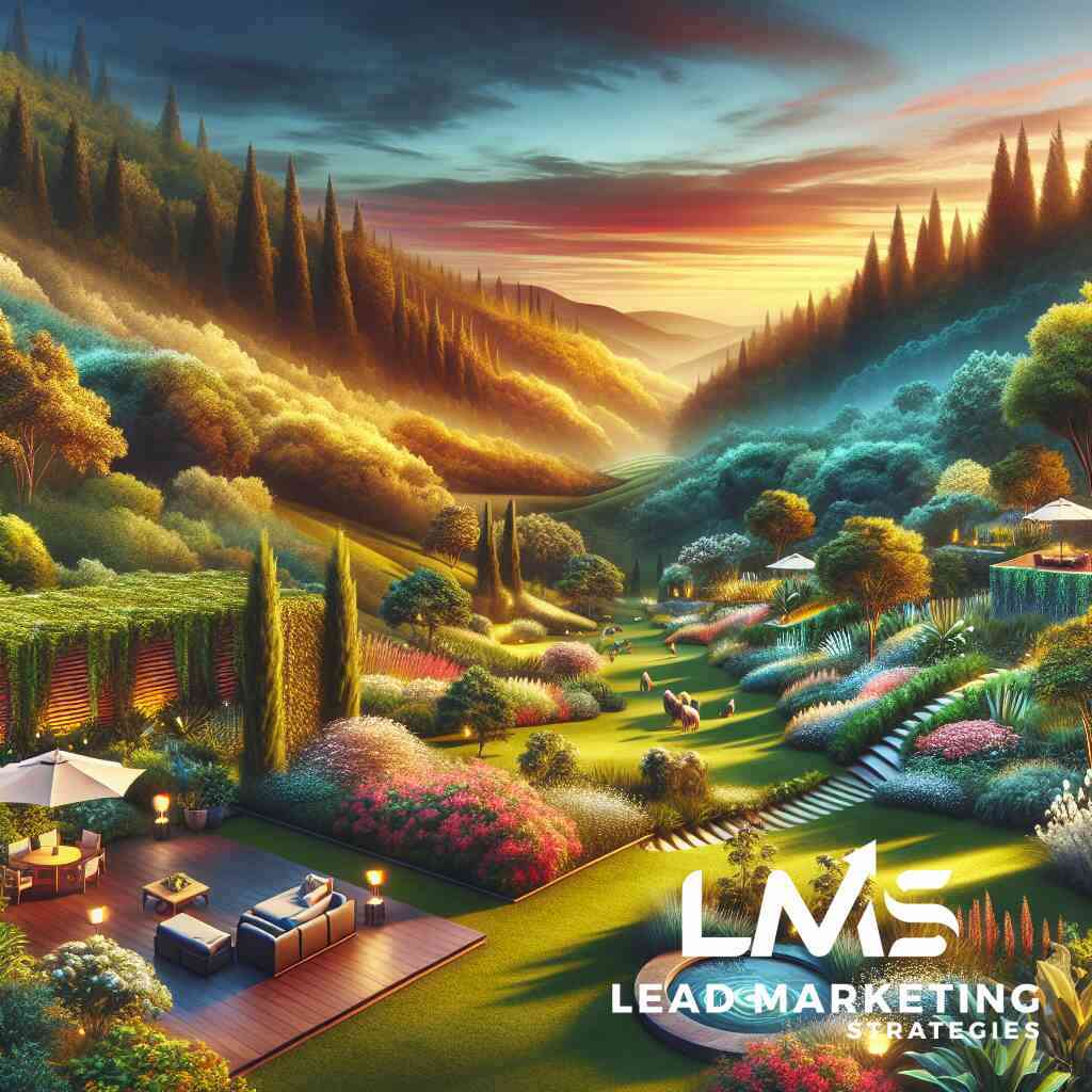 Understanding Content Creation for Landscape Marketing in Alabama