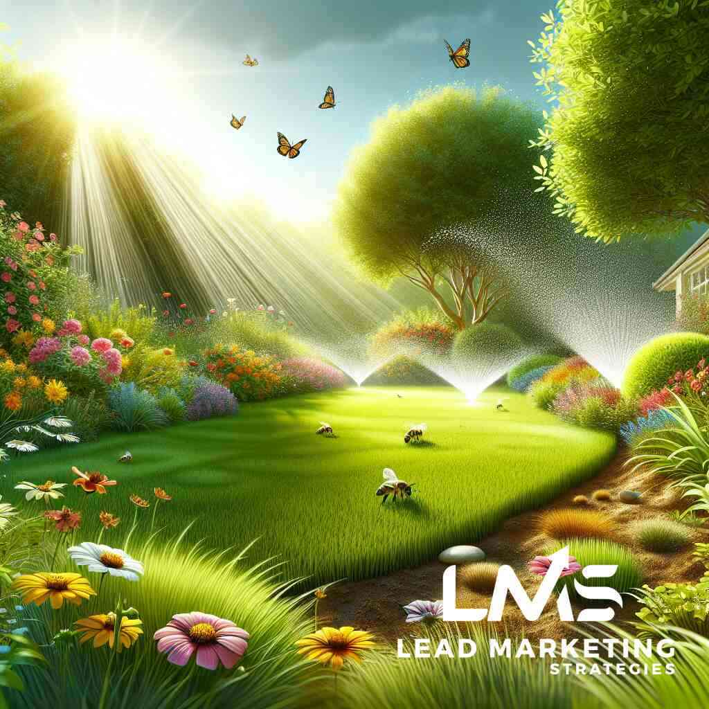 Exploring the Best Lawn Treatment Marketing Tactics