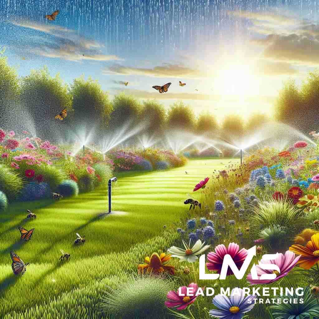 Exploring the Best Lawn Treatment Marketing Tactics