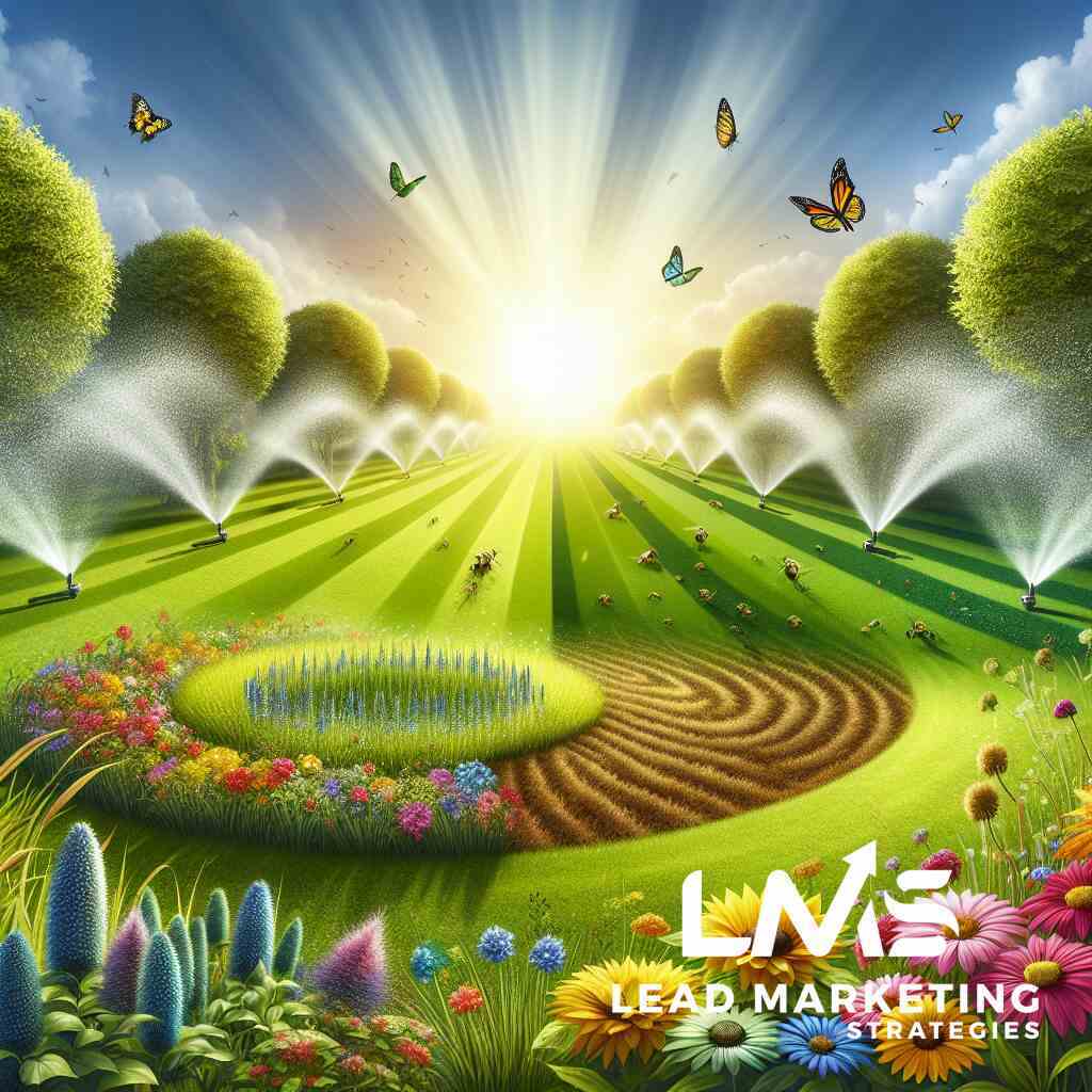 Exploring the Best Lawn Treatment Marketing Tactics