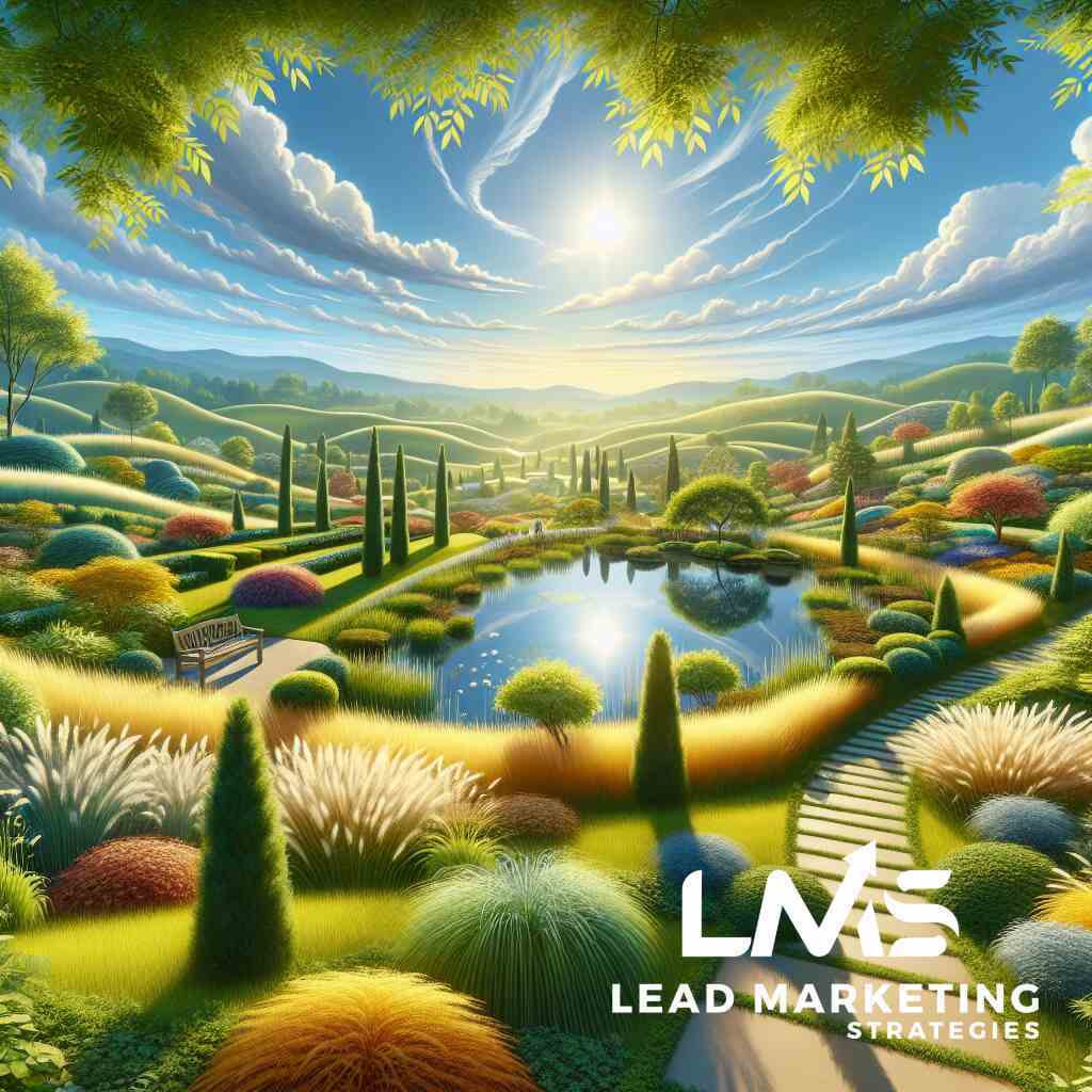 Guide to Innovative Content Creation for Arkansas Landscapers